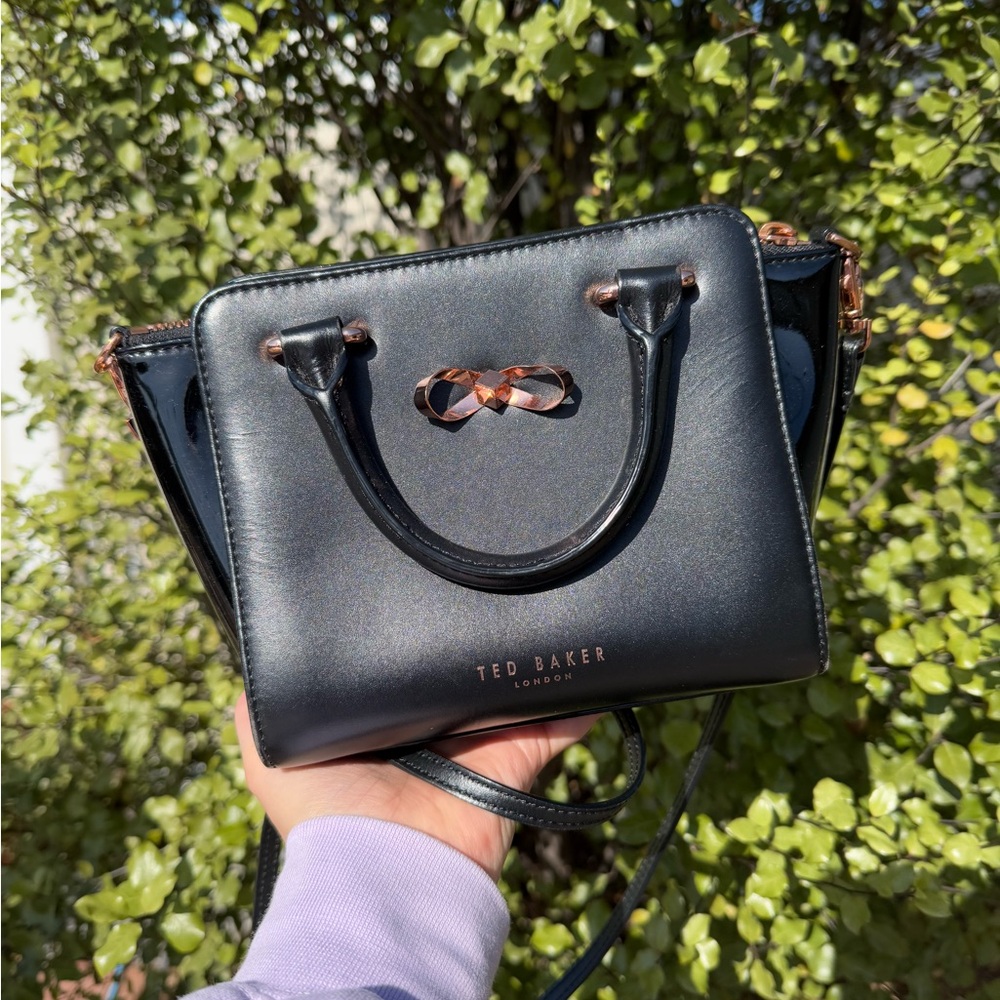 Ted Baker Cross Body Bag